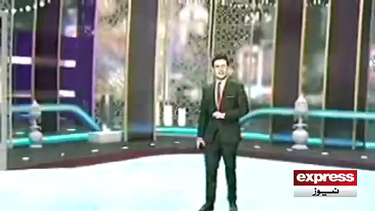 بالی ووڈ فلم میں پاکستانی رپورٹر کی دھوم