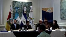La aereolínea mexicana Interjet inicia operaciones en Guatemala