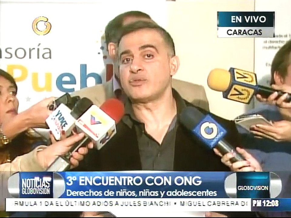 “Visita de senadores brasileños deja al desnudo campaña contra Venezuela”