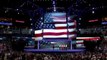 Democratic National Convention best national anthem EVER!!!! DNC