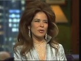 Gloria Trevi en Don Francisco Presenta. 1 de 4 (2004)