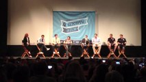 Channing Tatum at 21 Jump Street Junket Press Conference and SXSW Q&A