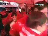 CIENCIANO Y BOCA COPA LIBERTADORES 2007