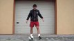 Freestyle Football - Triki Piłka Nożna