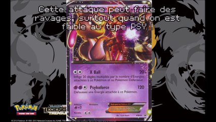 /JCC Strat' #1/ Comment battre Mewtwo-EX ?