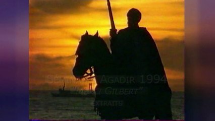 CLUB MED AGADIR - Extraits du  Séminaire  1994