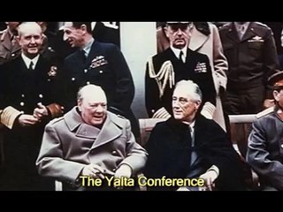 The Bombing of Dresden