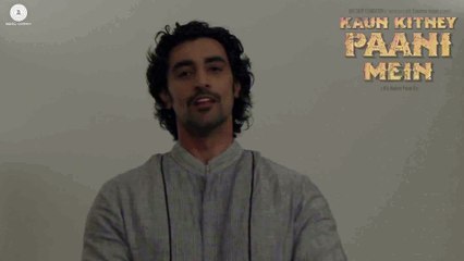 Kaun Kitney Paani Mein || Official  Teaser 3 || - Full HD - Entertainment City