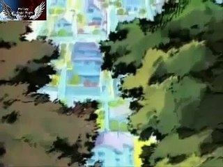 Bienvenidos a mis sueños Fandub Latino