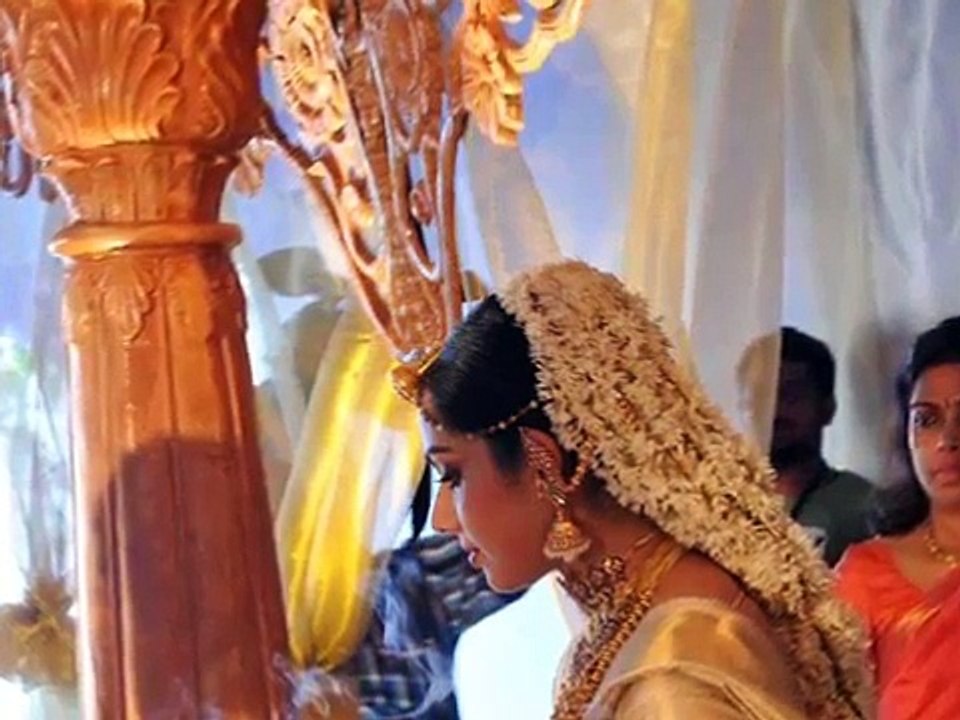 Samvritha Sunil Marriage Video