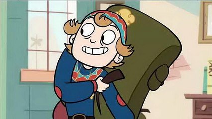 Star vs. The Forces of Evil Season 1 Episode 17 - Freeze Day ( Full Episode )