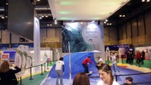 Portugal Waves - Surfeando las olas de Portugal | Portugal Stand at Fitur 2014