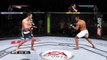 ᴴᴰ Chris Weidmann vs. Vitor Belfort Knockout _ EA SPORTS™ UFC® (720p)