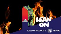 Major Lazer & DJ Snake - Lean On (feat. MØ) (Dillon Francis x Jauz Remix)
