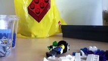 Lego store unboxing (German)