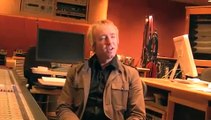 Dave Franz Discusses Producing with Pro Tools