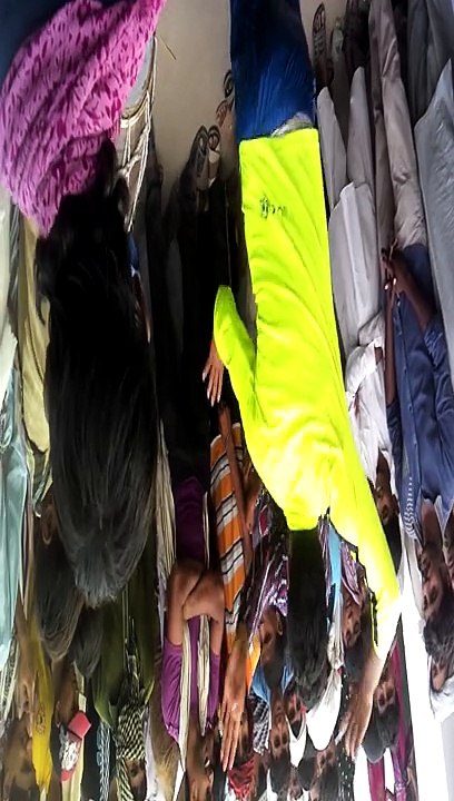 Mela Funny Video