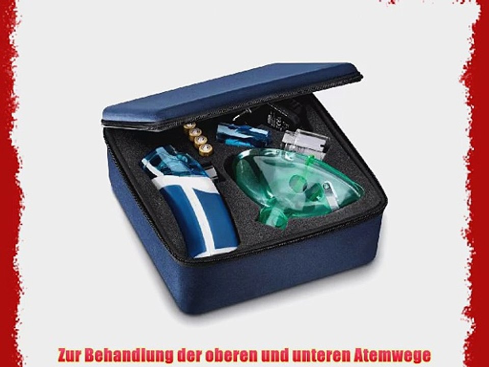 Beurer IH 50 Inhalator