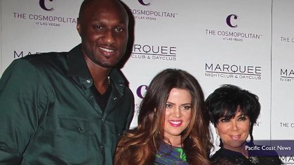 Khloe Kardashian and Lamar Odom finalize divorce