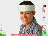 SALVACOLD-Akupressur-Eisband gegen Migr?ne und Kopfschmerzen