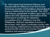 Korean History-Japanese Occupation(1910-1945)