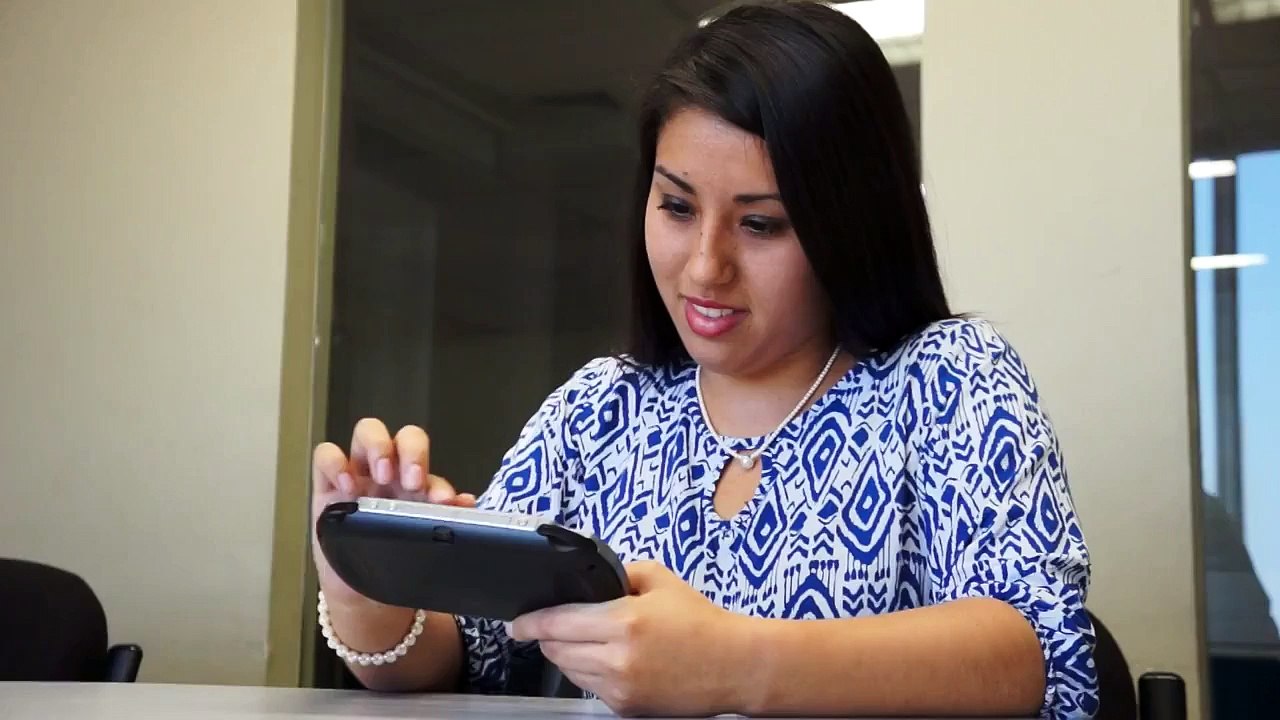 Squares (VITA) - Trailer de lancement