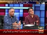 Asad Umar’s Brother Reveals How he joined PML-N