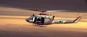 Pushing boundaries of aviation_ 'Jetman' flies over Dubai