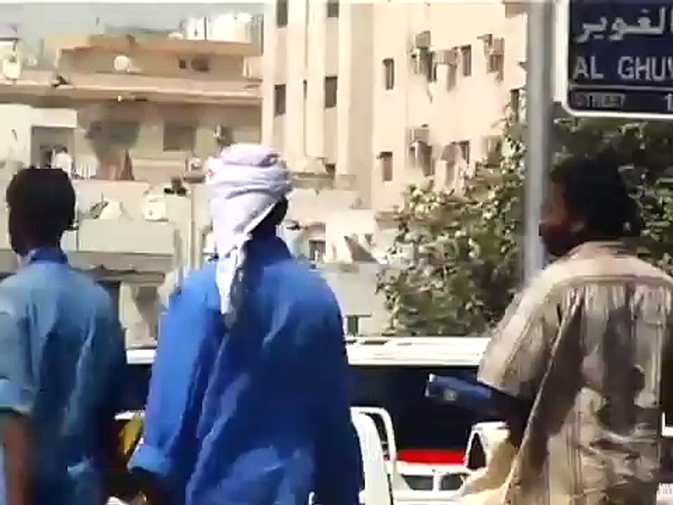 Slavery in the UAE