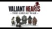 Valiant Hearts The Great War Прохождение [RU] (Часть-1)