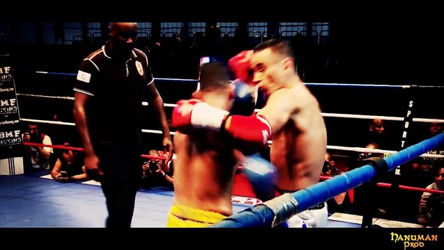 Best Of Siam 4 Muay Thai Highlights by Hanuman