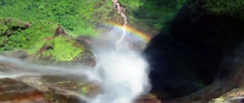 قرأن كريم بصوت الشيخ خالد الجليل مع مناظر طبيعية روعة