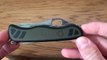 Victorinox Swiss Army Knife Soldier and Trekker Lockblade Lock Back Review