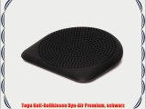 Togu Keil-Ballkissen Dyn-Air Premium schwarz