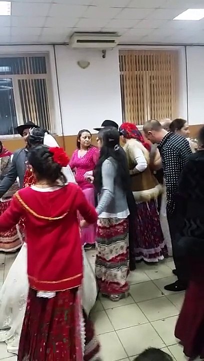 nunta lu toci 2015