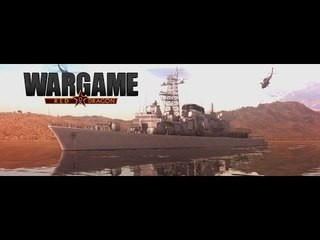 Wargame: Red Dragon -|Ep1|- Начало