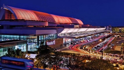 10 Migliori Aeroporti del Mondo 2015