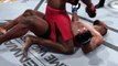 ᴴᴰ Jon Jones vs. Daniel Cormier Knockout _ EA SPORTS™ UFC® (720p)