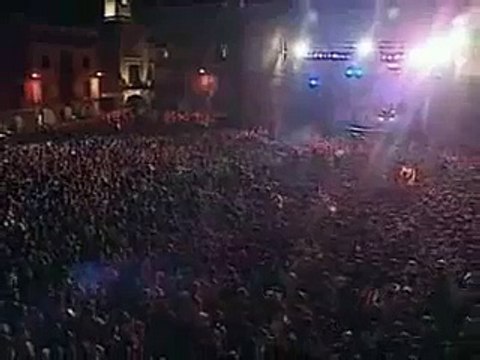 Lax'n'Busto - La meva terra és el mar (live)