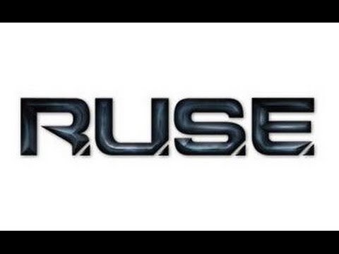 R.U.S.E. - #2 Тунис