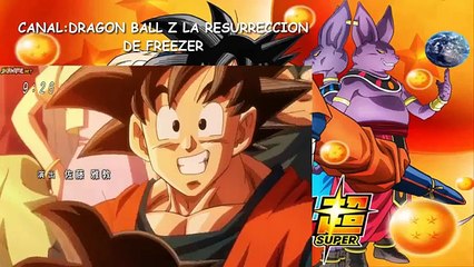 "Dragon Ball Super": mira un adelanto del cuarto capítulo
