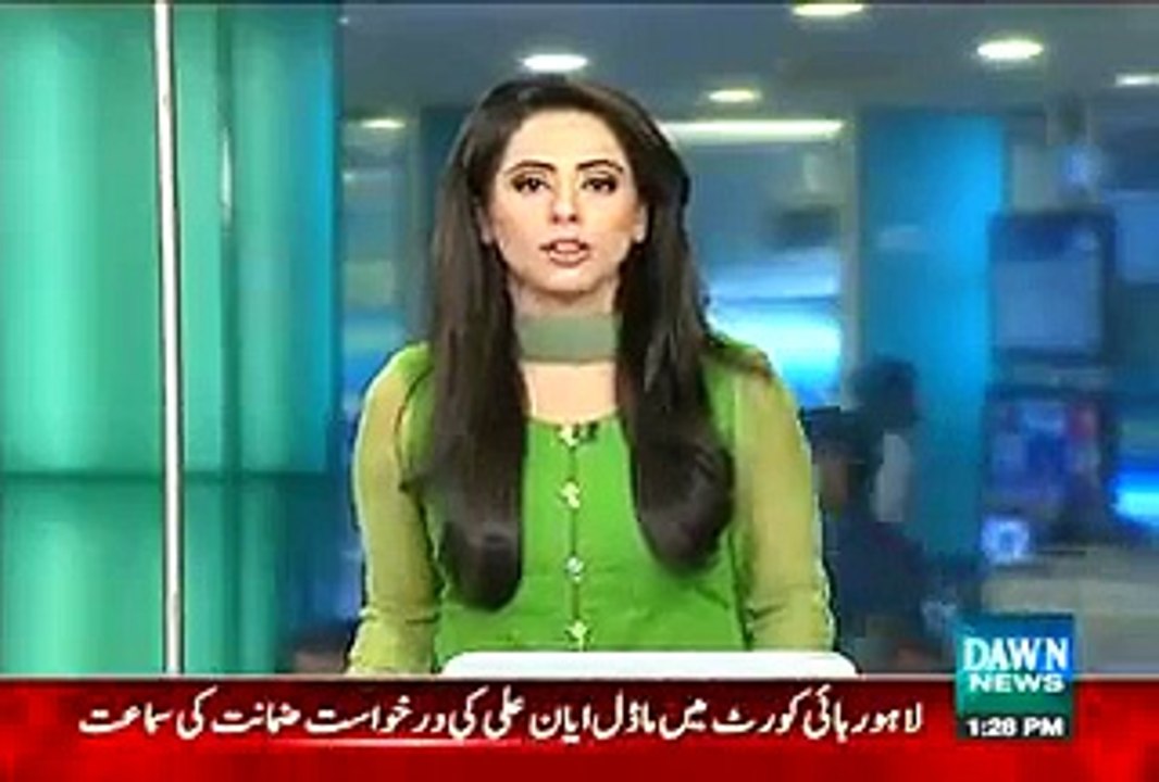 After A Long Drama, Bail Granted to Ayyan Ali by Lahore High Court