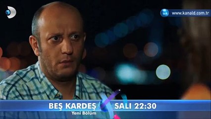 Beş Kardeş 12.Bölüm Fragmanı 28 Temmuz Salı