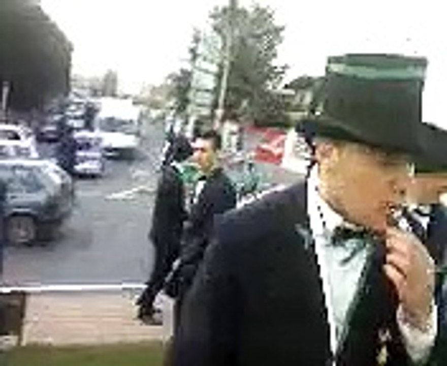 Conscrits Villefranche