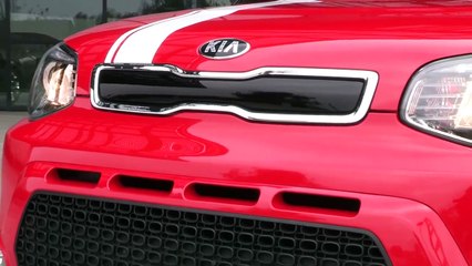 2014 Kia Soul Video Footage with Something Going On (Kris Novy Original Mix)