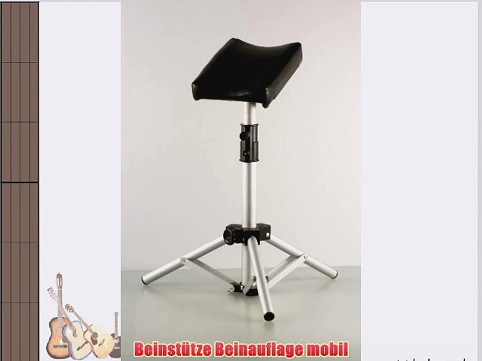 Beinst?tze Beinauflage mobil