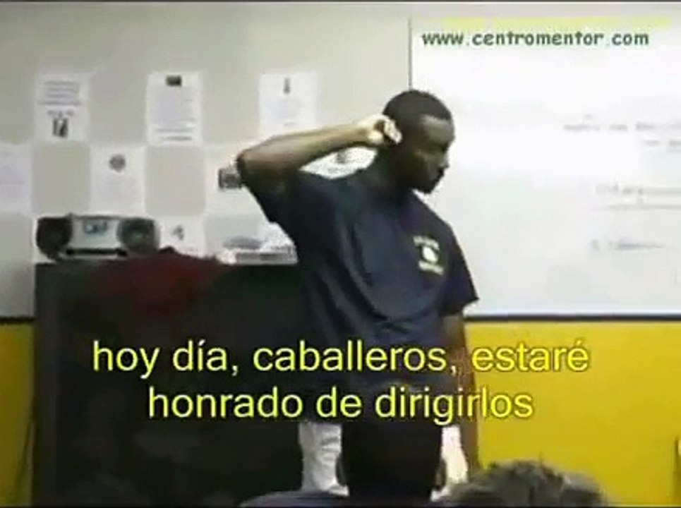 I Am A Champion! Subtitulos en Español. El mejor video de Motivacion.