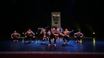 Dance show Children Formation. Momens of fame DS Demo