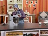 حلو الرينبو - مطبخ منال العالم