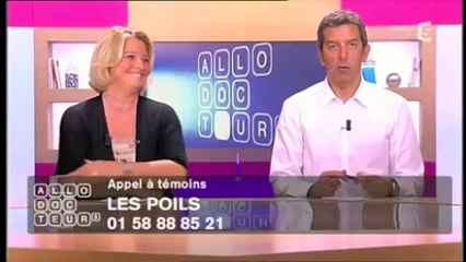 Florilège des remarques de Michel Cymes n°31